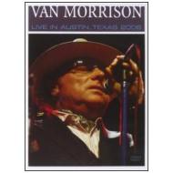 Van Morrison. Live in Austin, Texas 2006