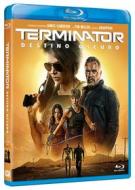 Terminator - Destino Oscuro (Blu-ray)