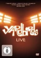 Yardbirds. Live