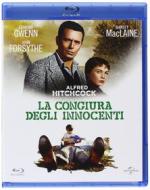La congiura degli innocenti (Blu-ray)