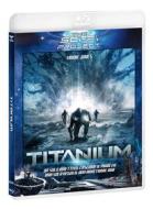 Titanium (Sci-Fi Project) (Blu-ray)