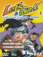 Let's & Go!! - Sulle Ali Di Un Turbo #04