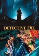 Detective Dee (Cofanetto 2 dvd)