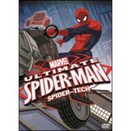 Ultimate Spider-Man. Vol. 1