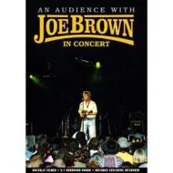 Joe Brown - An Audience With