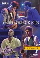 Yellowjackets. In Concert. Ohne Filter