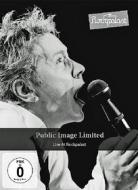 Public Image Ltd. Live At Rockpalast 1983