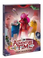 Adventure Time (Blu-ray)