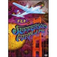 Jefferson Airplane. Fly