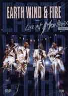 Earth, Wind & Fire. Live At Montreux 1997