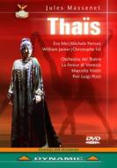 Jules Massenet. Thais