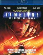 Timeline (Blu-ray)