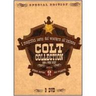 Colt Collection (Cofanetto 7 dvd)