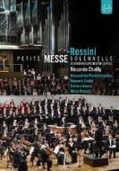 Gioacchino Rossini. Petite Messe Solennelle