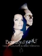 Tarja Turunen & Mike Terrana. Beauty & the Beast