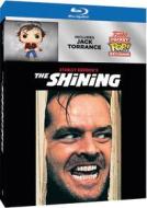 The Shining (Blu-Ray+Portachiavi Funko) (Blu-ray)