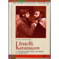 I fratelli Karamazov (4 Dvd)