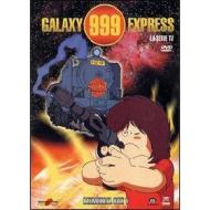 Galaxy Express 999. Box 1 (5 Dvd)