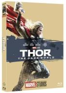 Thor - The Dark World (Edizione Marvel Studios 10 Anniversario) (Blu-ray)