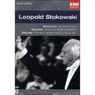 Leopold Stokowski. Classic Archive