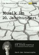 Sir Simon Rattle - Revolution Der Klange - Musik Im 20 Jahrhundert 6