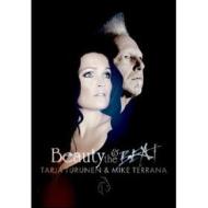 Tarja Turunen & Mike Terrana. Beauty & the Beast (Blu-ray)