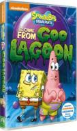 SpongeBob. La minaccia arriva da Laguna Goo