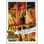 Indiana Jones. Adventure Collection (Cofanetto 3 dvd)