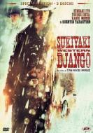Sukiyaki Western Django (Edizione Speciale 2 dvd)