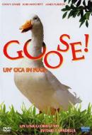 Goose! Un'oca in fuga