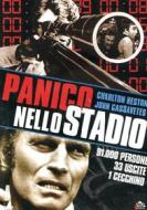 Panico nello stadio