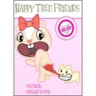 Happy Tree Friends. Vol. 1. Primo sangue