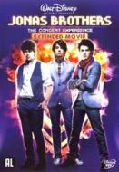Jonas Brothers - The Concert Experience