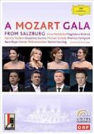 A Mozart Gala fron Salzburg