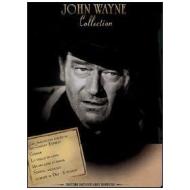 John Wayne Prestige Collection (Cofanetto 6 dvd)