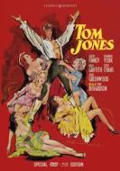 Tom Jones (Edizione Speciale) (Dvd+Blu-Ray mod) (2 Dvd)