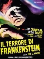 Il fantasma di Frankenstein
