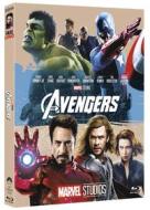 The Avengers (Edizione Marvel Studios 10 Anniversario) (Blu-ray)