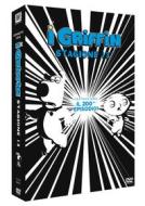 I Griffin. Stagione 13 (3 Dvd)