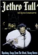 Jethro Tull - Slipstream Jethro Tull - Slipstream