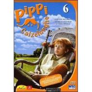 Pippi Calzelunghe. Vol. 06