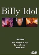 Billy Idol - The Clips