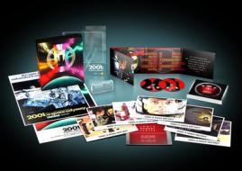 2001: Odissea Nello Spazio - Vault Edition (4K Ultra Hd+Blu-Ray) (2 Dvd)