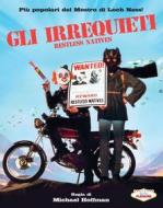 Gli Irrequieti (Blu-ray)