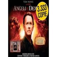 Angeli e demoni (2 Dvd)