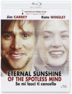 Se Mi Lasci Ti Cancello - Eternal Sunshine Of The Spotless Mind (Blu-ray)