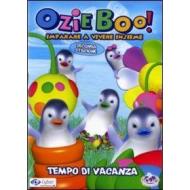 Ozie Boo! Serie 2. Vol. 6