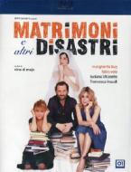 Matrimoni e altri disastri (Blu-ray)