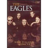 Eagles. New Zealand Concert (2 Dvd)