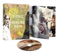 Picnic Ad Hanging Rock (Blu-ray)